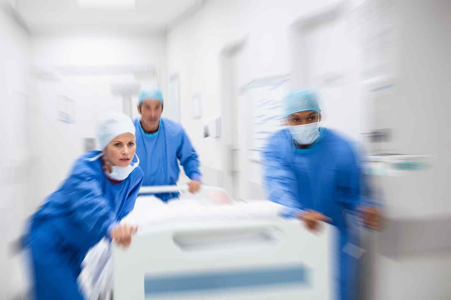 Atrial fibrosis weighed as key stroke trigger